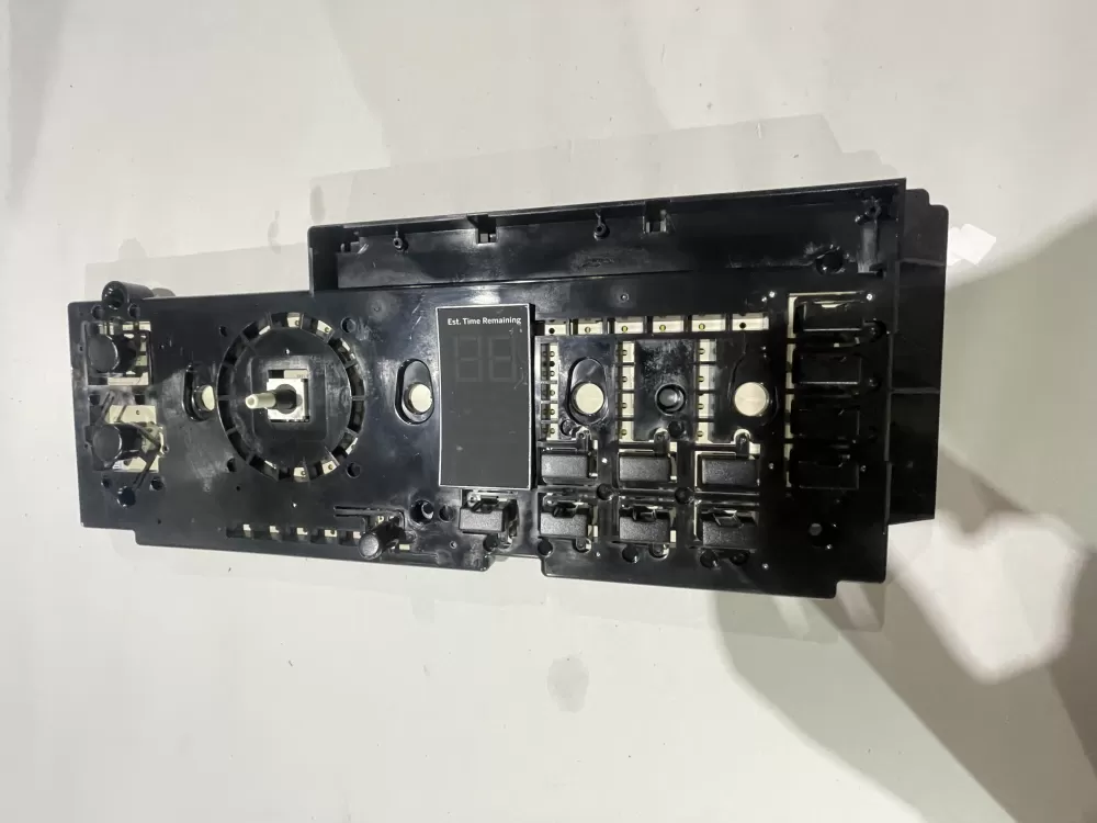GE WE22X35978  AP7211612  234D2164G007  234D2315G003  234D2164G003  WE22X32939  WE22X31717  WE04X29097  WE22X30157  WE04X28457  WE04X25474  WE04X23887  WE22X32937 Dryer Control Board