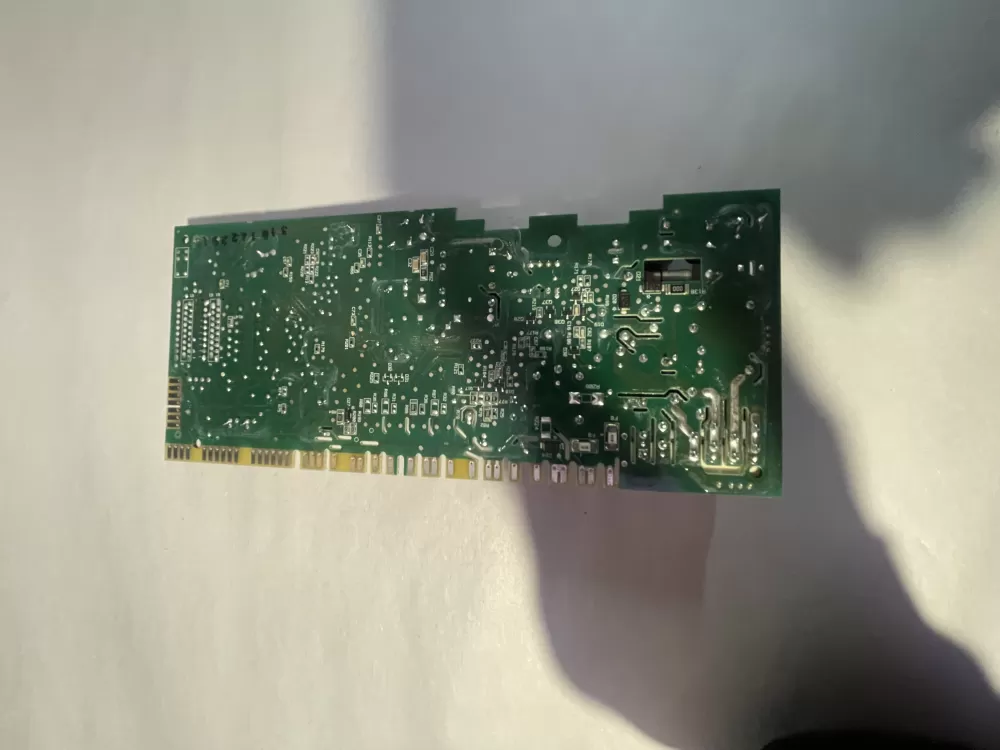 Whirlpool 762520-01 W10354910 Dishwasher Control Board AZ198276 | KM2733