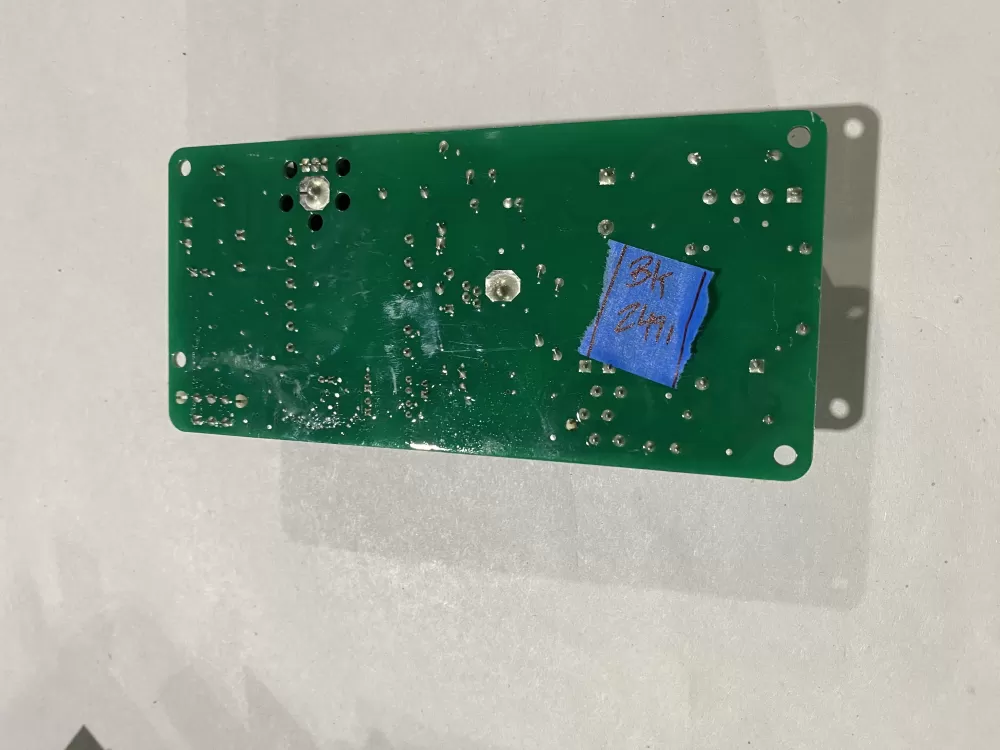 Whirlpool Maytag KitchenAid Kenmore Refrigerator Control Board AZ149512 | BK2491
