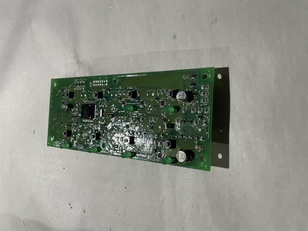 GE 197D4576G029 Refrigerator Control Board Dispenser