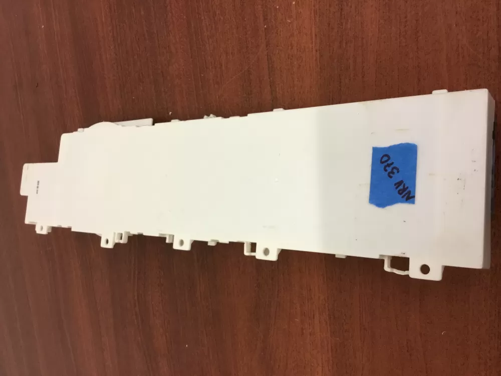 LG EBR85755503 Agl76194001 Washer Control Board Panel AZ33754 | NRV370