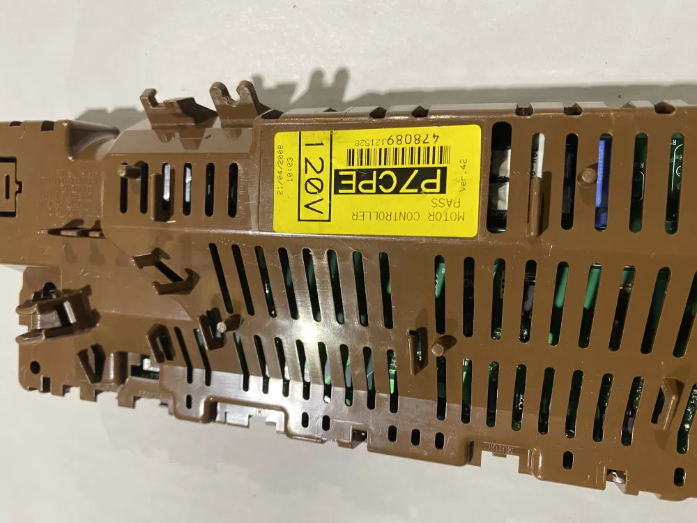 OEM Fisher & Paykel Washer Control 478089 478089USP AZ160958 | BKV816