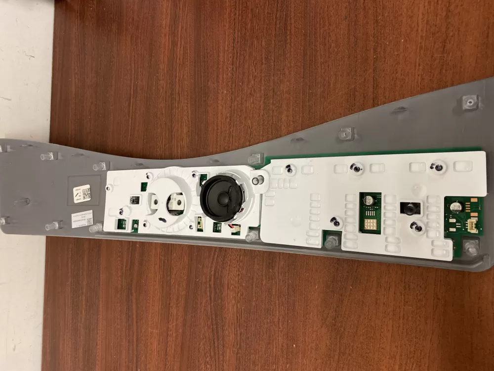 Whirlpool W10919209 W10825128 Dryer Control Board Panel AZ53485 | BKV527