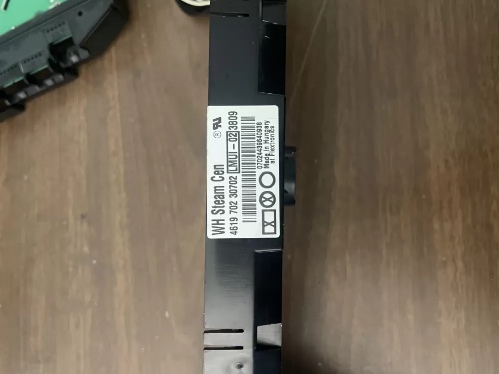 Maytag Whirlpool 461970230693 461970230702 Washer Control Board AZ99260 | KMV174