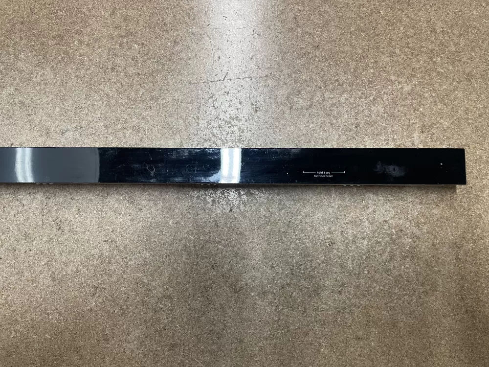 Whirlpool W10662601 Dishwasher UI Display Control Board AZ19533 | KMV327