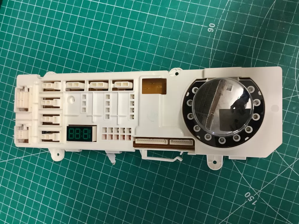 Samsung DC92 01624A Washer Control Board AZ213370 | ARV912