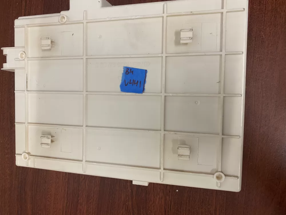 LG EBR32268001 AP5078533 1368924 Washer Control Board AZ45424 | BKV441