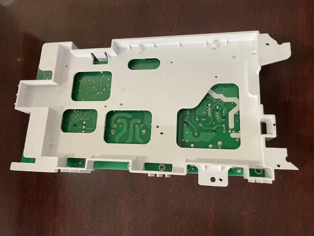 GE WH16X27251 234D2617G001 Washer Control Board AZ38660 | KM274