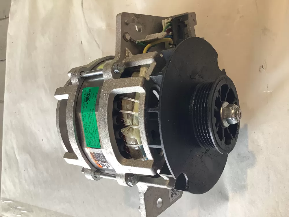 GE 290D1391P002 Washer Motor AZ150815 | SL224