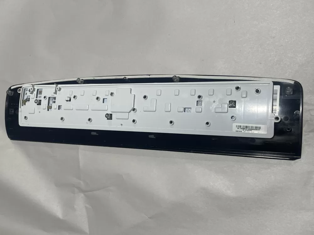 Whirlpool W10596697 W10870766 Washer Control Panel AZ141224 | Wmv107