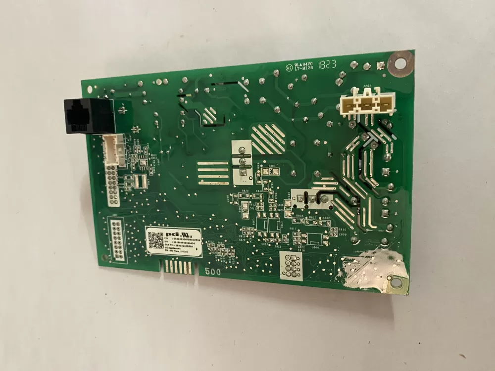GE 265D3241G500 Dishwasher Control Board AZ199388 | BK2785