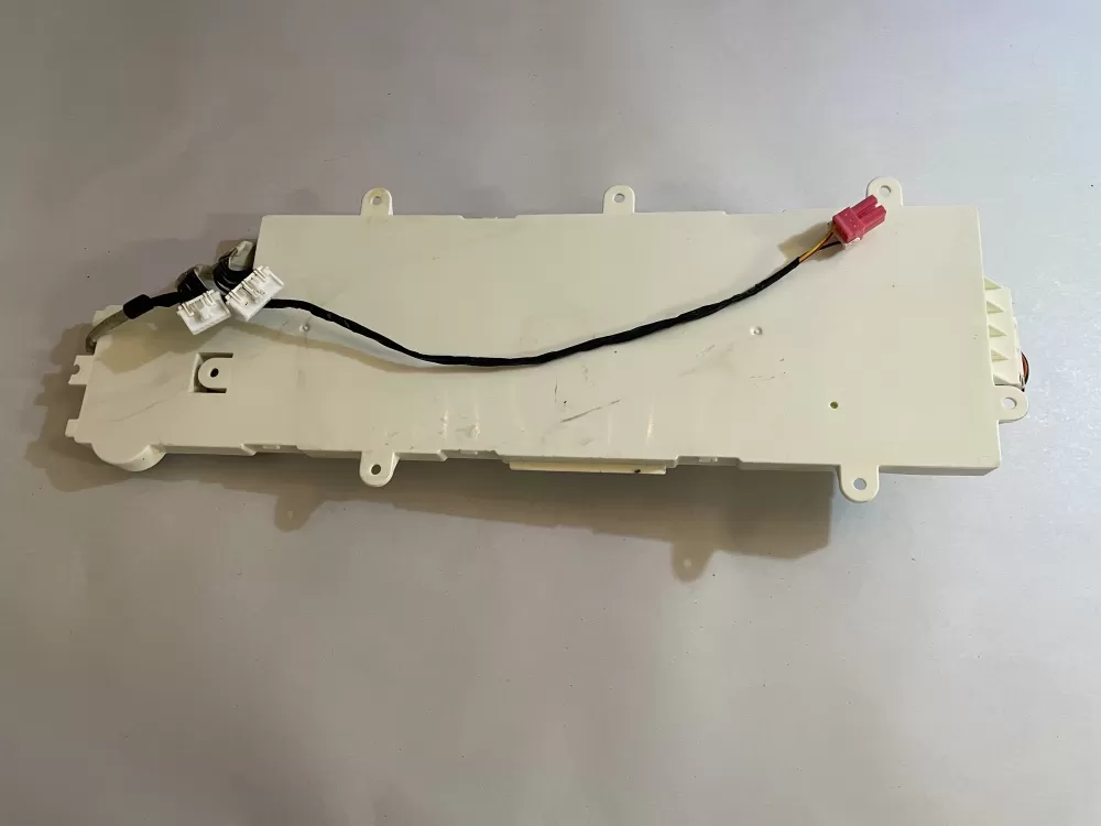 LG EBR80501001 EAX64809403 Washer Control Board AZ145430 | KMV55