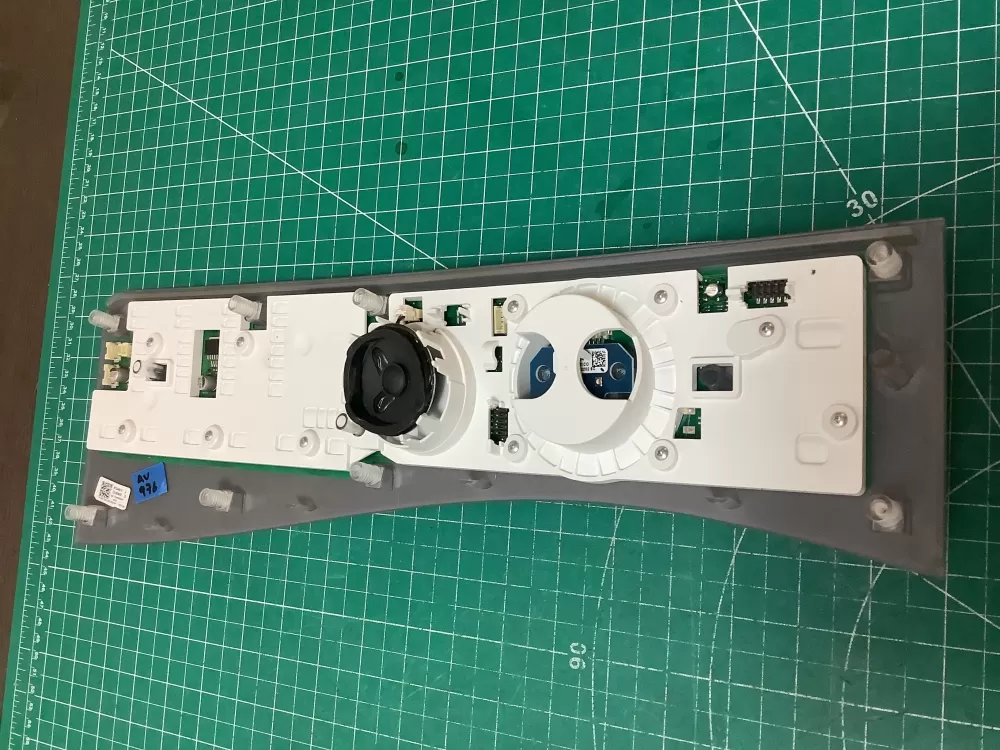 Whirlpool W10391530 W10446418 WPW10446418 Washer Control Panel AZ225043 | ARV976