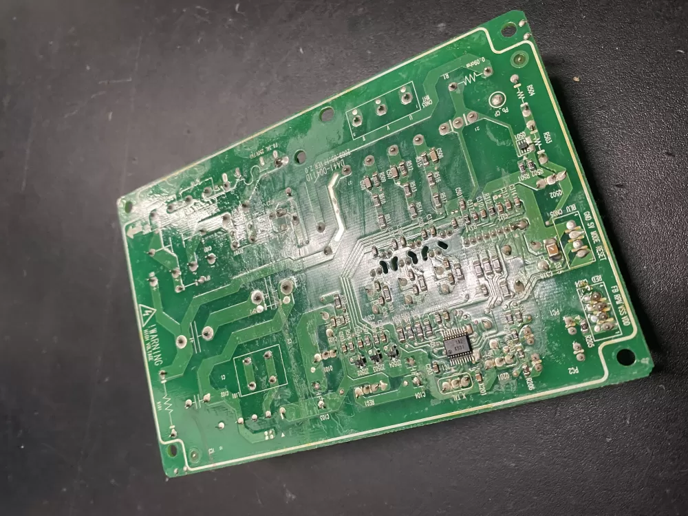 Samsung DA41-00614F DA92-00047A Refrigerator Control Board AZ23309 | BK784