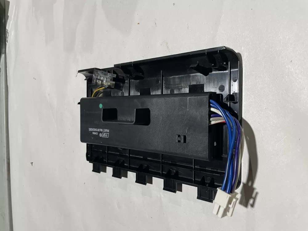 Kenmore W10424365 Refrigerator Dispenser Control Board AZ141574 | Wm2245