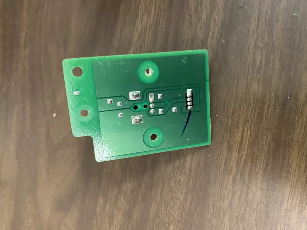 Samsung DE92-02447A  Control Board AZ40569 | BK1706