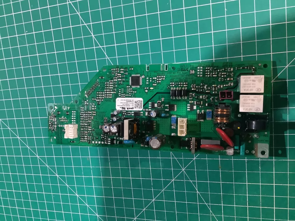GE 265D1462G403 Dishwasher Control Board