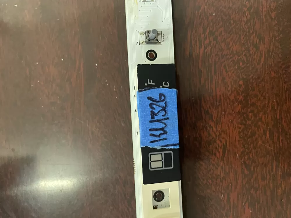 Samsung AP5623862 Refrigerator Control Board AZ39723 | KM326