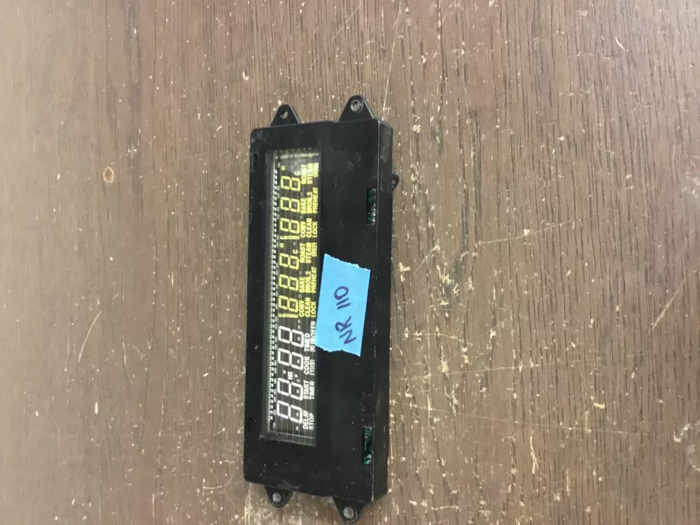 Thermador 14-38-902 00702451  00486786  00488797  00492AZ21179 | NR210