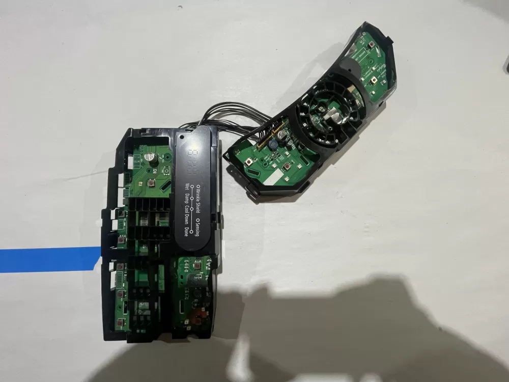 Whirlpool W10172214 W10294631 AP4501381 1553008 AH2373312 EA2373312 PS2373312 W10294625 Dryer Control Board