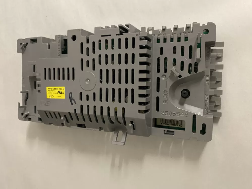 Maytag AP6018023 WPW10258402 W10258402 4443376 PS11751324 Washer Control Board