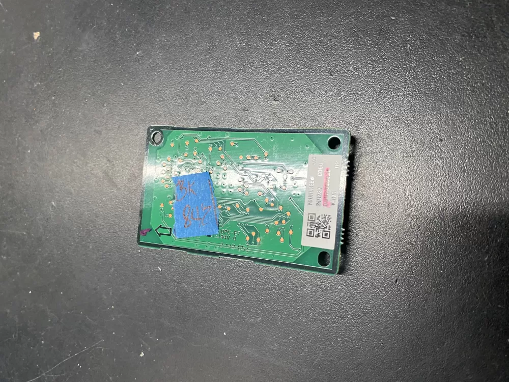 Samsung DD92-000826 Dishwasher Control Board AZ23408 | BK848