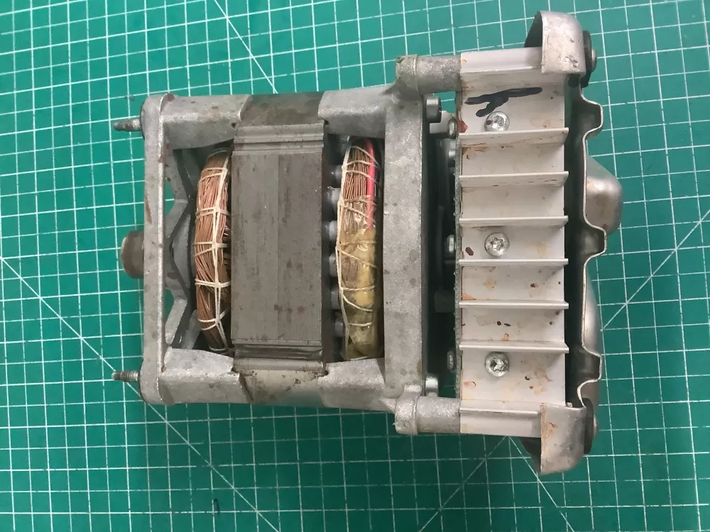 5KMC145YTA041BS GE Washer Board - Control