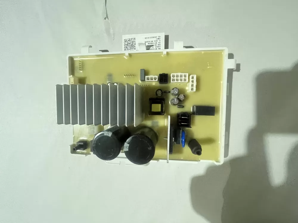 Whirlpool  KitchenAid  Kenmore  Maytag W11266006  W11256018  W11475768  W11386554  W11502824 Washer Control Board