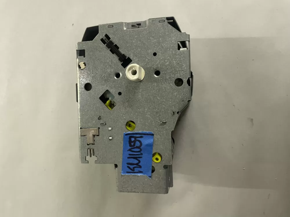 Frigidaire 154412901B Washer Timer AZ120580 | KM1059