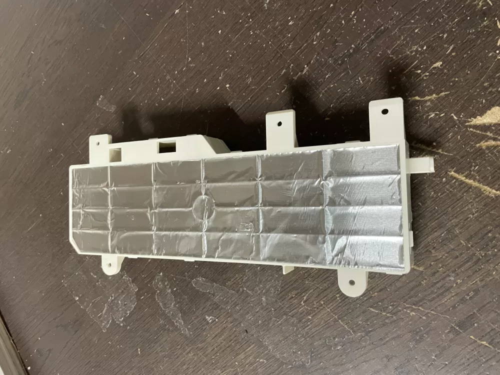 Samsung DC94 02721A Washer Control Board Main AZ53619 | Wm1896