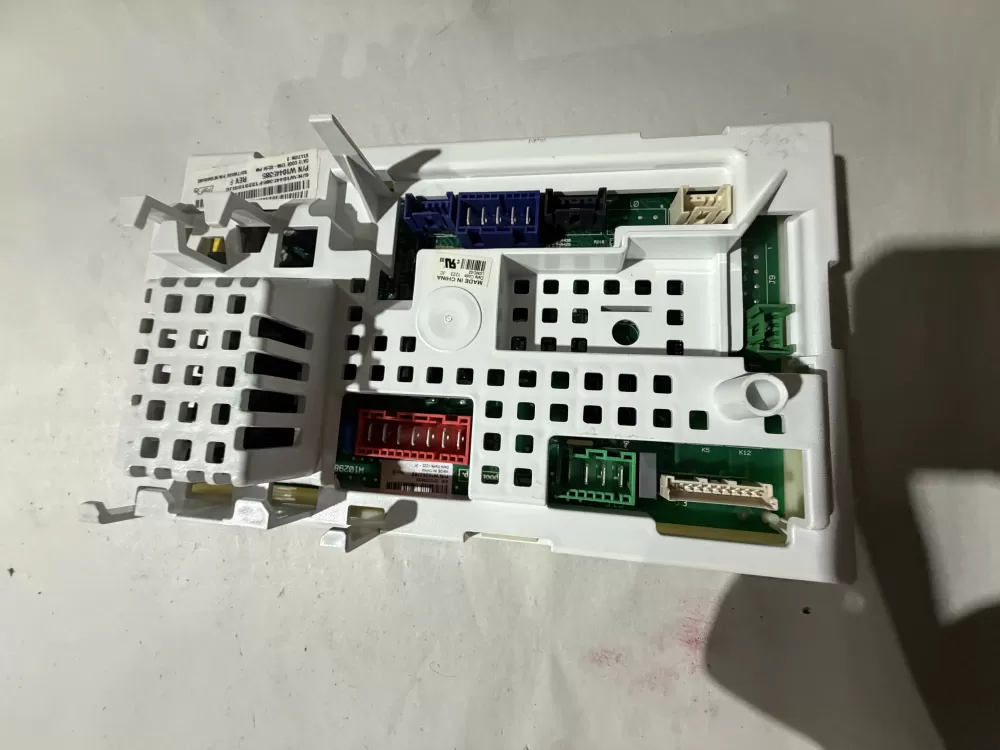 Kenmore W10438104 W10445385 W10480174 Washer Control Board AZ228494 | KM2282