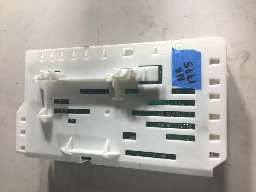 Asko 781130 03 Dishwasher Control Board AZ46007 | NR1775
