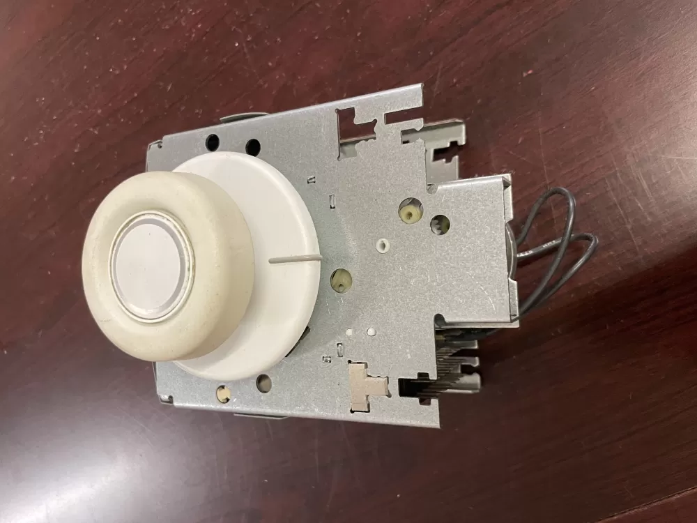 Maytag 6 2083370 Washer Timer With Control Knob AZ86058 | Wm856