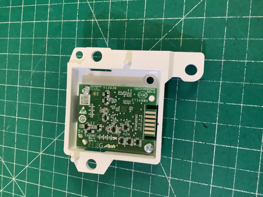 GE 290D1910G001 Washer Wifi Control Board
