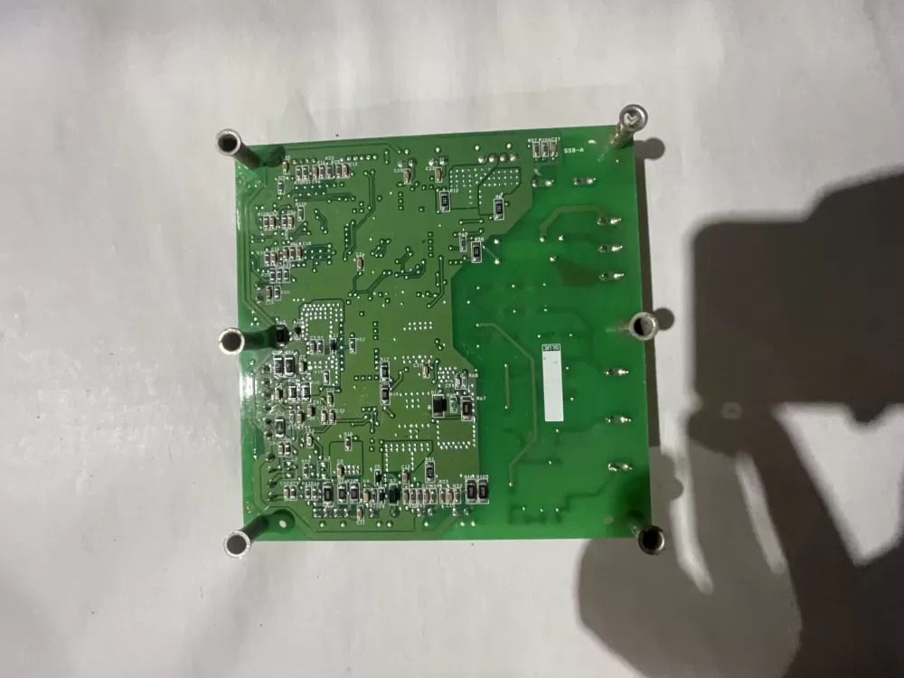 Carrier Bryant CEPL130618 05 Control Board AZ194773 | KM76