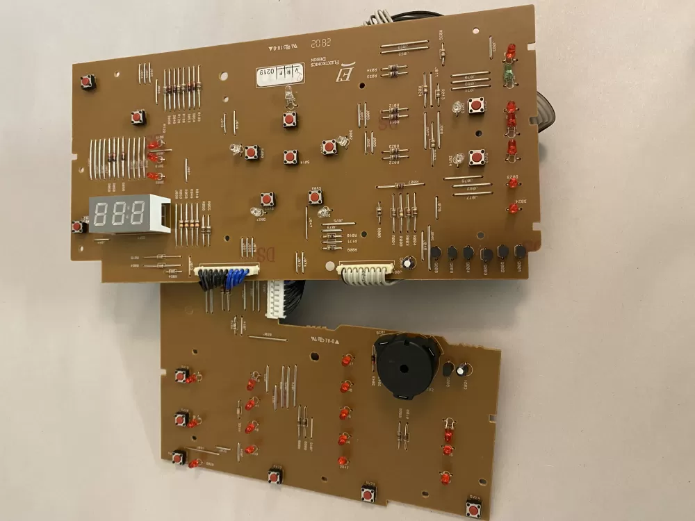 Kenmore Elite 4303 303 3219  4303 303 3219.2  430330332192 Elite