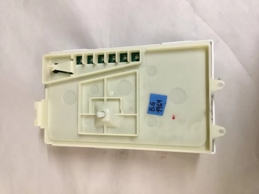 Whirlpool W10435609 W10445363 W10480177 Washer Control Board AZ100279 | BG1964