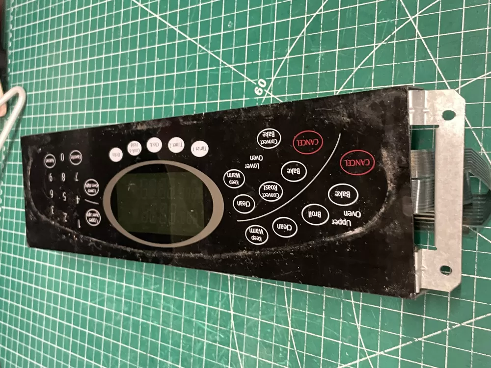 Maytag 8507P300-60 Range Double Oven Control Board AZ212190 | Wmv935