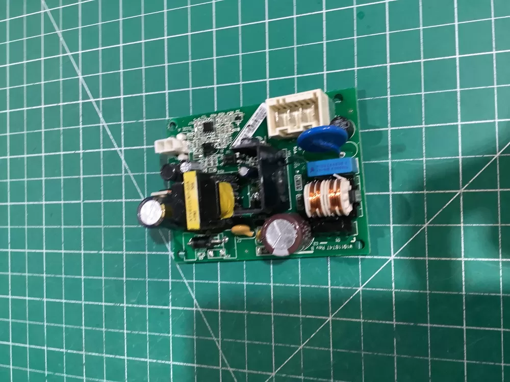 Whirlpool Maytag KitchenAid Kenmore Refrigerator Board Control AZ162840 | ZC261