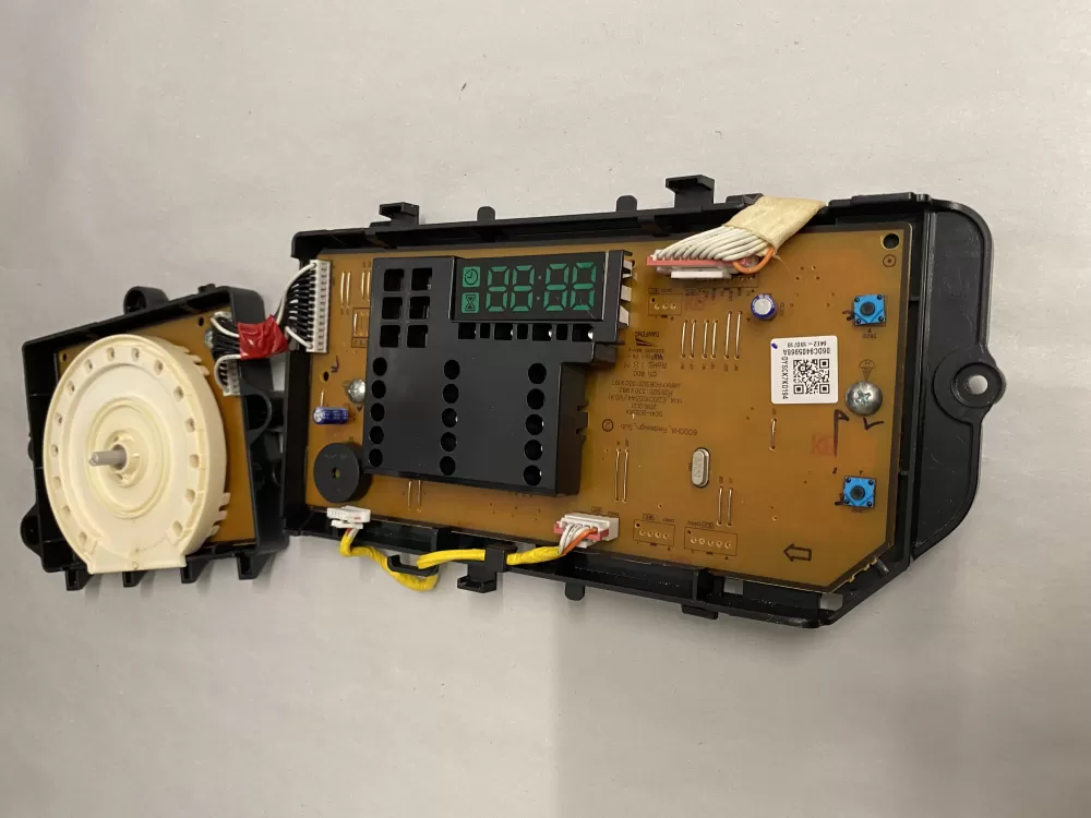 Samsung  Whirlpool DC94-05968A Washer Control Board