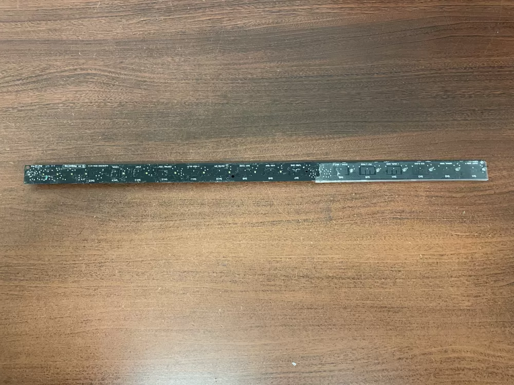 Maytag W11177695 W10792164 Dishwasher Control Board AZ56095 | KMV419