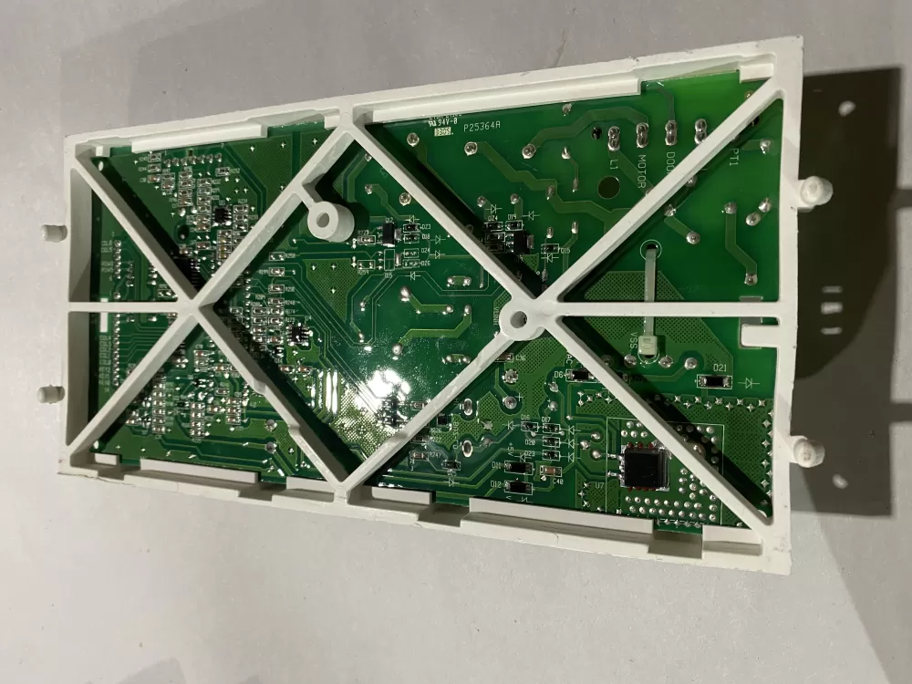 Whirlpool WP8546219 Dryer Control Board AZ190018 | BK68