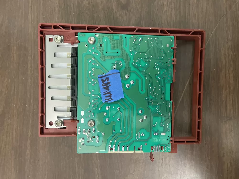 Whirlpool Kenmore Maytag Washer Control Board 4619 703 00681 AZ84182 | KMV483