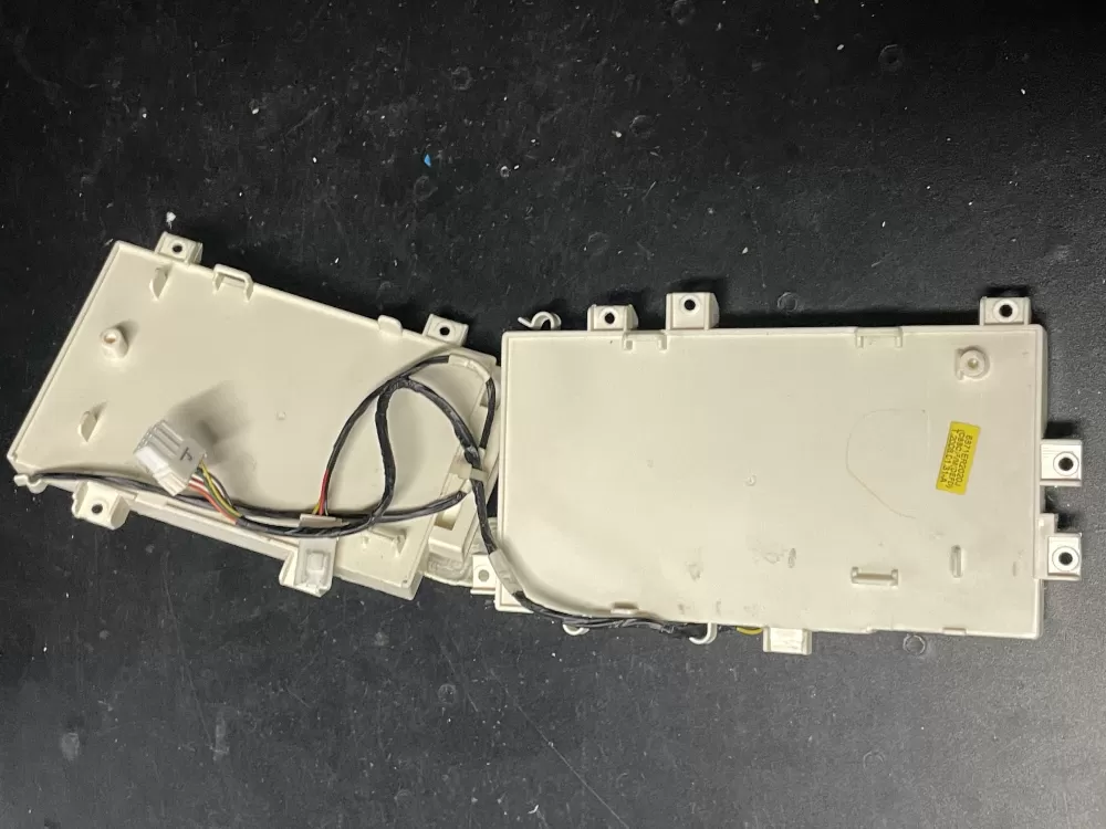 LG 6870EC9236A 6871ER2020J Washer Control Board AZ18074 | WMV349