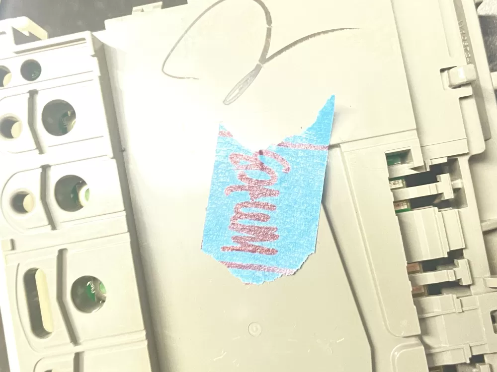 Whirlpool W10375804 W10479765 Dishwasher Control Board AZ11863 | 703