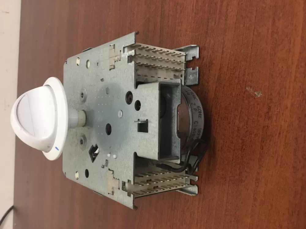 Frigidaire 134803600 Washer Timer Control AZ28367 | NR1540