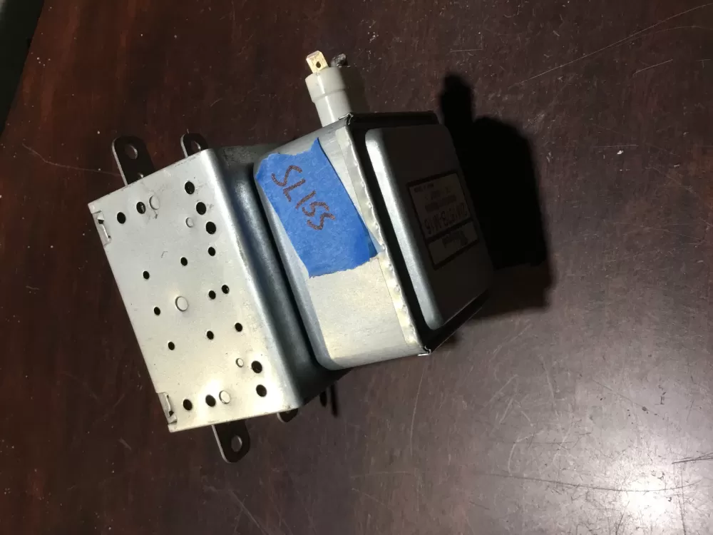 Whirlpool Kenmore Maytag W10245183 4375072 Microwave Magnetron AZ80854 | Sl155