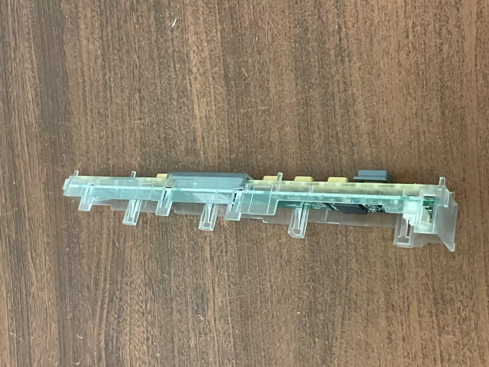 Whirlpool  Maytag W10619841  AP5971905  W10599383  W10686410  765406-11  4280751  PS11701869 Dishwasher Control Board Panel