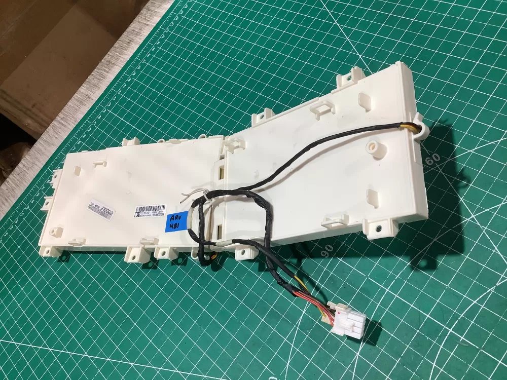 LG EBR36870705R Washer Control Board AZ184862 | ARV481