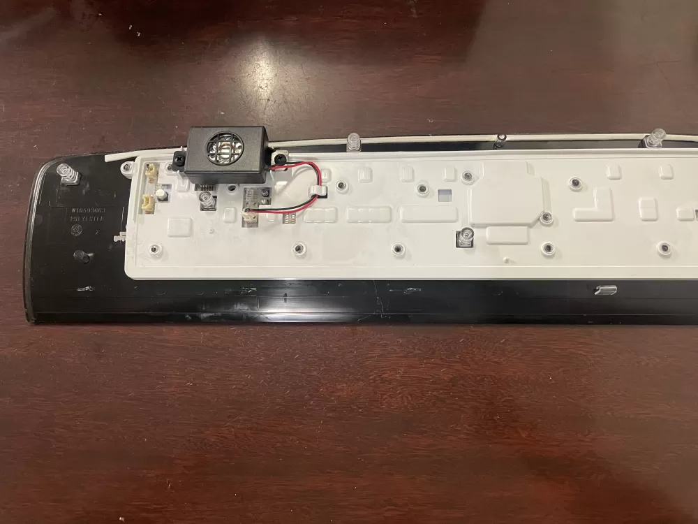 Whirlpool W11098462 W11125963 W11133029 Dryer Control Board AZ60855 | KMV550
